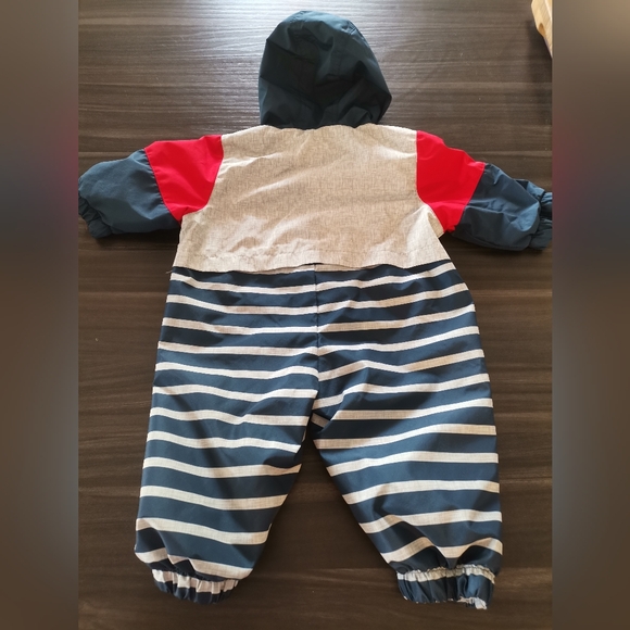Blizz mid season suit size 6-9M - Picture 3 of 3